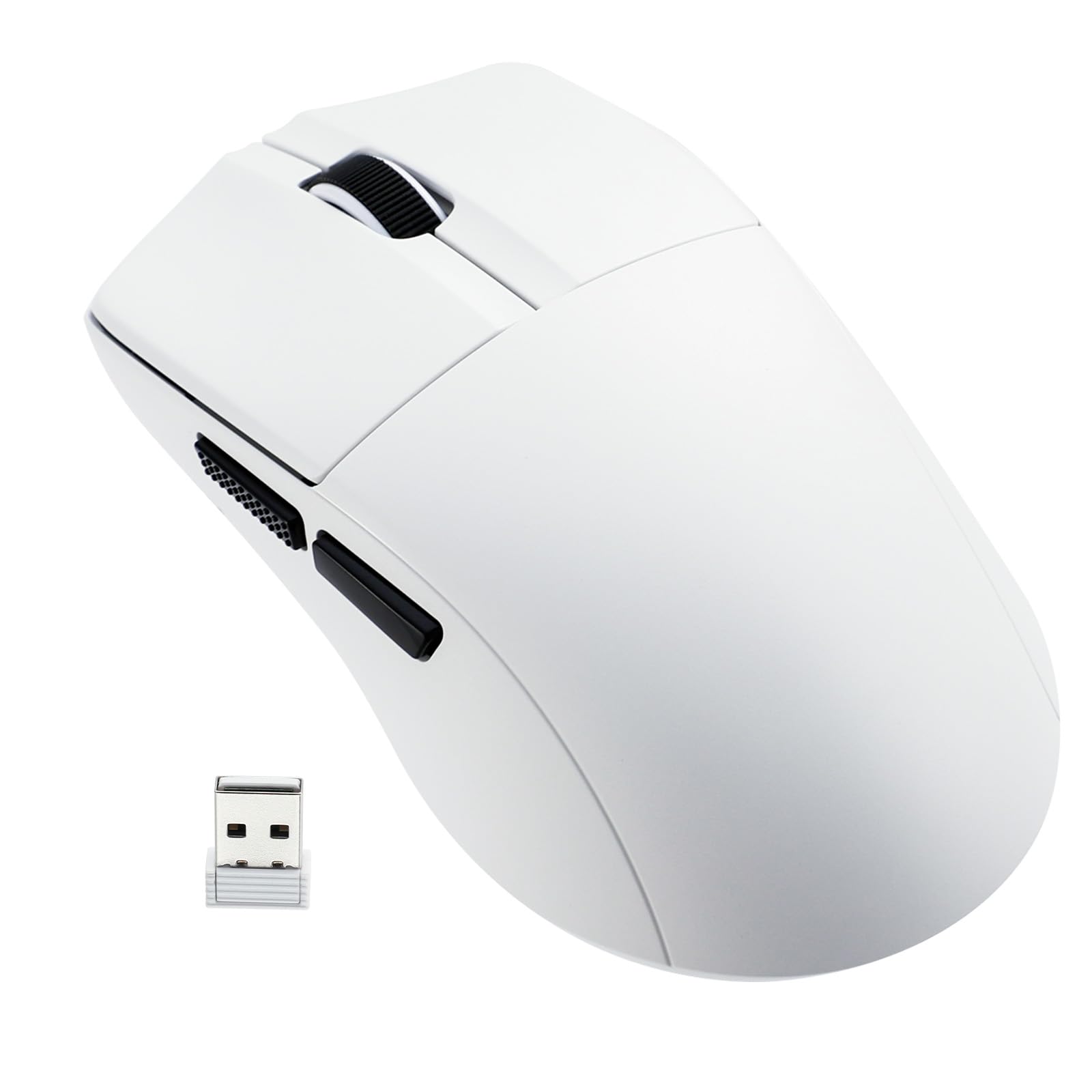 Wireless Gaming Mouse for PC and Mac - Lightweight, High DPI, Programmable Buttons